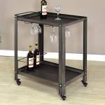 THEA SERVING CART CM-AC230